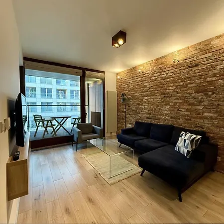 Na Kolejowej Appartement *